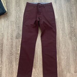 Old navy mens pants